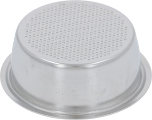 ПОРЦИОННЫЙ ФИЛЬТР Ø 61,5Х22 ММ DE LONGHI