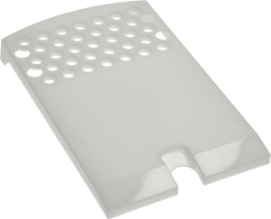 СЪЕМНЫЙ СБРОС 255Х160 ММ