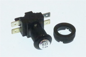 ПЕРЕКЛЮЧАТЕЛЬ