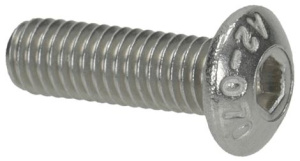 ВИНТ ШЕСТИГРАННЫЙ RATIONAL 10.00.610P