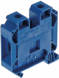 TERMINAL 35MM BU CONVOTHERM 4 CONVOTHERM 4056394