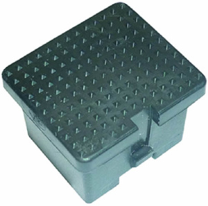 НЕСКОЛЬЗЯЩАЯ НОЖКА