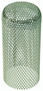 ВСАСЫВАЮЩИЙ ФИЛЬТР НАСОСА Ø 27X56 ММ