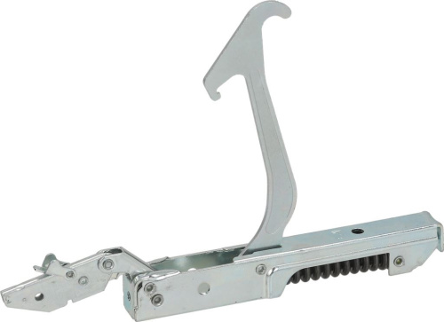 D053263. ПЕТЛЯ ДВЕРИ ПЕЧИ ILVE A/028/40