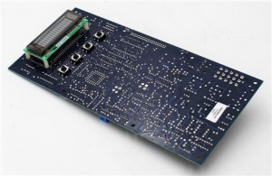 DIGITAL CONTROL BOARD LINCOLN-MERCO-SAVORY CK11010005780