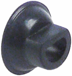 SEAL FOR POTENTIOMETER AXLE CONVOTHERM 5009108