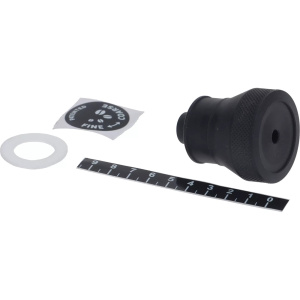 РУЧКА ZENITH CLUB EUREKA J2570.0004-ANBKIT