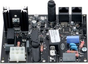 ПЛАТА УПРАВЛЕНИЯ ДЛЯ ПЕЧИ UNOX KPE1730C