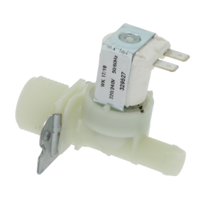 КЛАПАН ЭЛЕКТРОМАГНИТНЫЙ ОДНОХОДОВОЙ WINTERHALTER 3106174