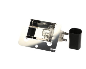 LAMP SOCKET FOR ROUND COOKING CHAMBER LA CONVOTHERM 2626632