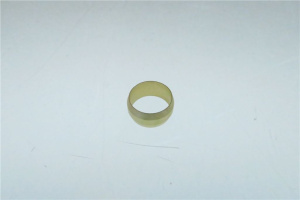 ОБЖИМНОЕ КОЛЬЦО ЛАТУННОЕ Ø 16 MM