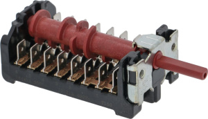 ПЕРЕКЛЮЧАТЕЛЬ