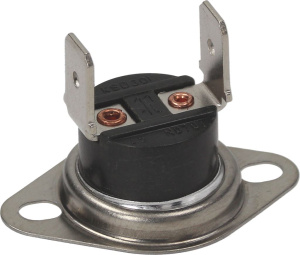 КОНТАКТНЫЙ ТЕРМОСТАТ 70 °C 10 A 250 В