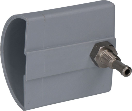 3060065. ВОЗДУШНАЯ КАМЕРА 56 ММ СИНЯЯ