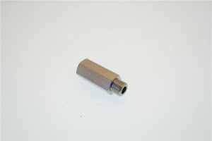 КЛАПАН ТОРМОЗНОЙ 1/8 GAS