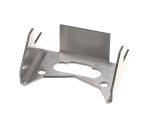 FRONT RAD.SUPPORT -SHORT GARLAND 4522484