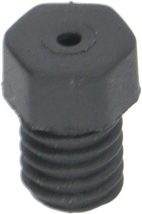 ЖИКЛЕР ПЛАСТМАССОВЫЙ М6