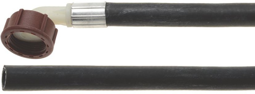 5042839. РЕЗИНОВАЯ ТРУБКА