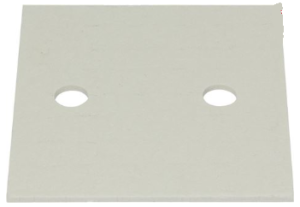 ПАНЕЛЬ ИЗОЛЯЦИОННАЯ 198X185ММ