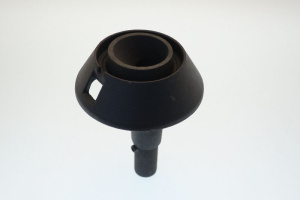 КОРПУС ГОРЕЛКИ Ø 80 ММ