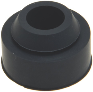 БУФЕР ДЛЯ СТЕКЛА ДВЕРЦЫ Ø 25 MM