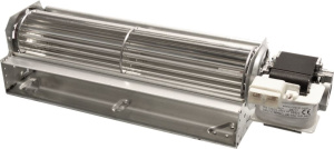 ВЕНТИЛЯТОР ДУХОВКИ