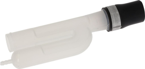 3060034. ВОЗДУШНАЯ КАМЕРА БОЙЛЕРА 230 ММ