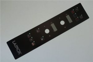 ПЛАТА LAINOX LA67013461