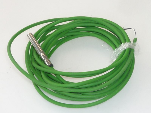 4092183. ЩУП 4000 MM НАКОНЕЧНИК Ø 6X40 MM