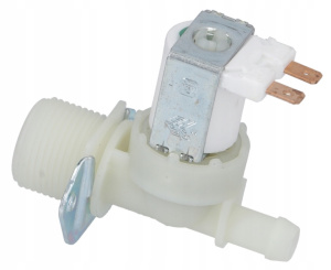 КЛАПАН ЭЛЕКТРОМАГНИТНЫЙ 1-ХОДОВОЙ LAMBER 0300025