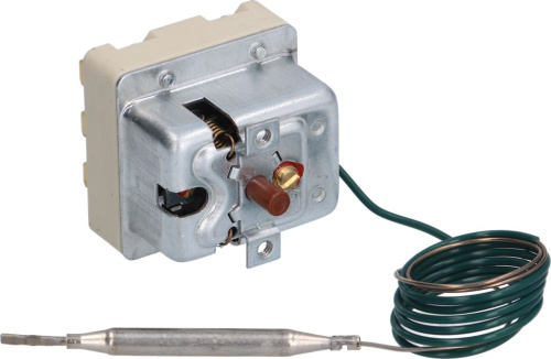 3444368. ТЕРМОСТАТ ТРЕХФАЗНЫЙ 245°C ELECTROLUX PROFESSIONAL 00450