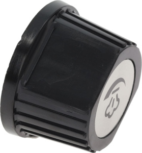 РУЧКА КРАНА ПОДАЧИ ПАРА