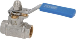 КРАН ШАРОВОЙ Ø 3/8" FF