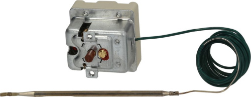 3444312. ТЕРМОСТАТ ОДНОФАЗНЫЙ 360°C ELECTROLUX PROFESSIONAL 0021001800