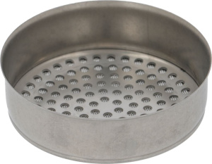 СЕТКА ДИСПЕРСИОННАЯ УТОЛЩЕННАЯ Ø 60 ММ