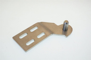 ПЕТЛЯ ДВЕРИ 6.X ПРАВАЯ ВЕХНЯЯ MKN 960461