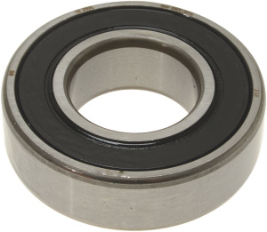 ПОДШИПНИК 6205-2RS SKF