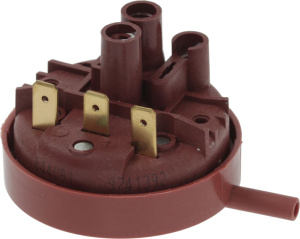 ПРЕССОСТАТ 1-УРОВНЕВЫЙ 40/15