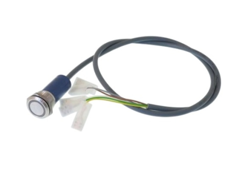 5126455. КНОПКА С ИНДИКАТОРОМ SIRMAN 19410136CU.12