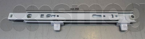 НАПРАВЛЯЮЩАЯ ПРАВАЯ 250ММ SMEG 694170809