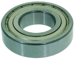 ПОДШИПНИК 6206 ZZ