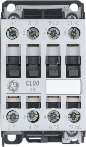 5115725. КОНТАКТОР CL00A301T1