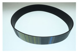 РЕМЕНЬ ПРИВОДА ПОМПЫ CARPIGIANI 531300101