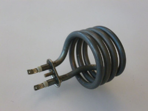 ТЭН 1000ВТ 120В