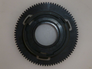 ВЕРХНЯЯ ОПОРА ЖЕРНОВОВ