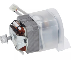 ДВИГАТЕЛЬ В СБОРЕ KENWOOD KW712650