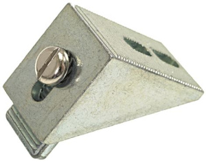 ЗАЩЕЛКА ДЛЯ РУЧКИ ДВЕРИ ДУХОВКИ  RATIONAL 2016.0610