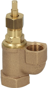 КЛАПАН СЛИВНОЙ MKN 201092