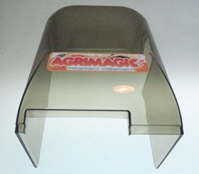 КРЫШКА ZUMOVAL MXM 0040