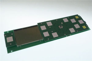 ПЛАТА KITSCH23020